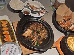 -绿茶餐厅(广州天河城店)