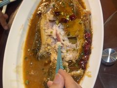 -野渡坡·极致湘菜·庭院餐厅(汉阳店)