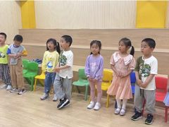 -飞童凡响艺术学校(松江区九里亭校区)