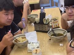 -小马牛肉面·牛骨熬制(南京博物院店)