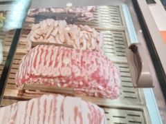 -非烤勿扰韩式自助烤肉火锅(龙岗万达广场店)