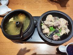 -云海肴·汽锅鸡·云南菜(东坝金隅店)
