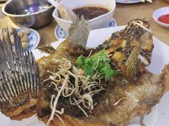 -無招牌海鮮(芽笼店)