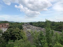 -开平碉楼文化旅游区马降龙景区