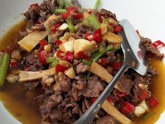 -大鸽饭(马王堆店)