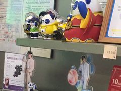 -茶百道(天一广场店)