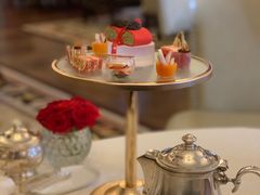 -Salon de Ville浦江汇(上海外滩华尔道夫酒店店)