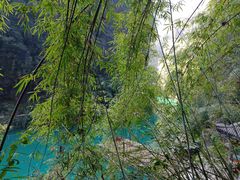 -阿依河景区