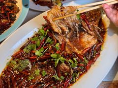 -廉厨干煸鸡·地标名菜(民富园店)