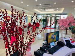 -贝安心月子中心(昌平店)
