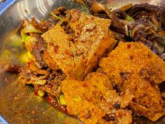 -嘎嘎鸭下巴·爆辣干锅(明教寺店)