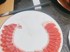 -东来顺(非遗·清真火锅·盛世广场店)