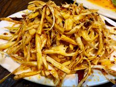 -韩风烤牛肉冷面店