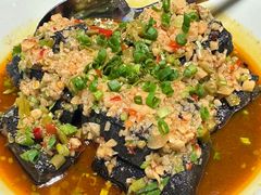 -湘上湘(米其林餐厅-正大中心总店)