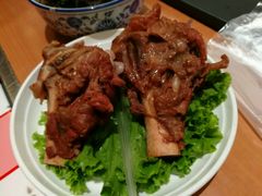 -小土豆北方菜馆(方庄店)