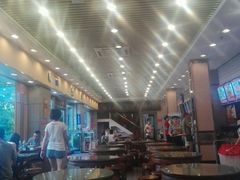 大堂-沙河粉村·国家非遗传承(云台店)