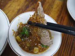 -江村四哥新鲜牛肉店(江高总店)