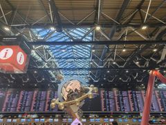 -谢列梅捷沃国际机场