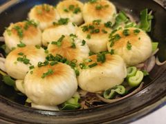 -山泉公馆酒家(珠江新城店)