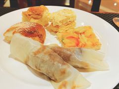 -天伦松鹤大饭店·欣妮咖啡