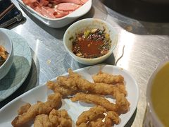 -亮欢寨快活林 酸汤鱼(仁怀店)