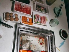 -野妹火锅(龙岗店)