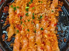 -小民大排档(江汉路店)