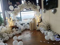 -梧桐餐厅(泉城路店)