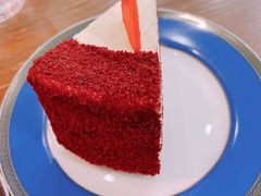 -第戎蛋糕(恒隆广场店)