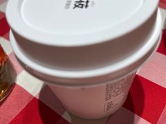 -西贝(上海我格广场店)