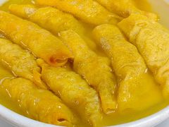 自制金元宝-芸海阁·农家私房菜(沙家浜景区出口店)