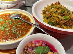 -闽上鲜·福建菜(龙湖滨江天街店)