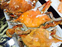 -张树军海鲜(王府壹号店)