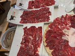 -今日牛事潮汕鲜牛肉火锅(瑞金店)