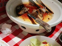 -西贝莜面村(上海百联西郊店)