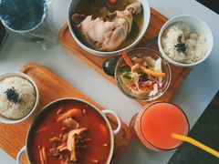 -箪食记(汉口路店)