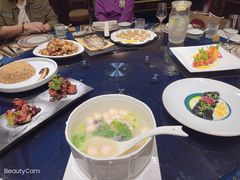 -美博·美术博物馆主题餐厅(威尼斯水城店)