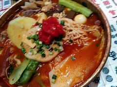 -成都你六姐·牛肉冒菜·麻辣香锅(长泰广场店)