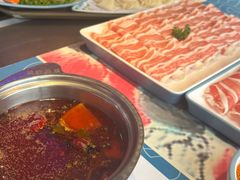 -名都小荷塘养生火锅概念店(概念店嫩江店)