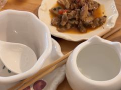 -柴の食堂·日式家庭料理·熊之肆(大学路店)