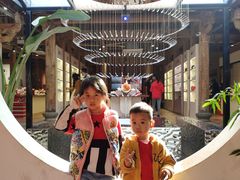 -晋江五店市传统文化旅游区