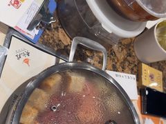 -黄记煌三汁焖锅(欢乐海岸店)