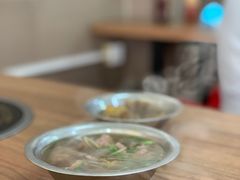 -歪头牛肉(金龙壹号店)