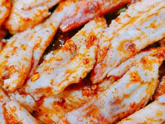 -西昌小院火盆烧烤(新街里店)