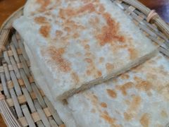 烙饼卷肘子-生活本该如此北京小馆(周庄嘉园店)