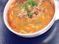 -锋味餐厅(空港复悦里店)