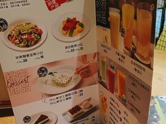 -菲滋意式餐厅(加州阳光二店)