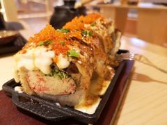 -越光米贩精致料理餐厅(金鹰店)