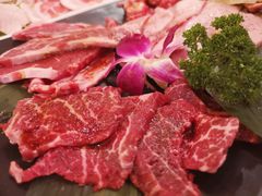 -AJIYA味屋和牛烤肉自助放题(温州万象城店)