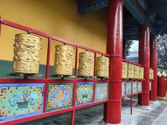 -西安市广仁寺